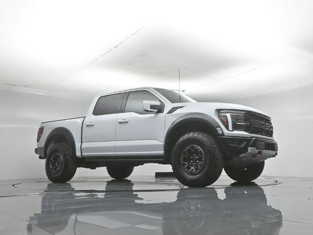 2025 Ford F-150 - $126,185