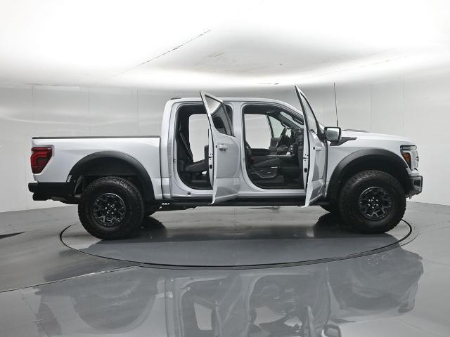 2025 Ford F-150 - $126,185