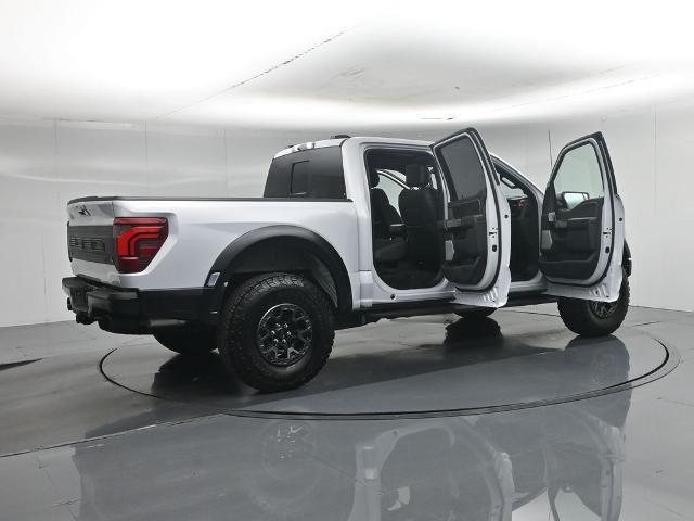 2025 Ford F-150 - $126,185