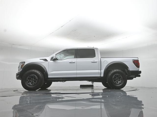 2025 Ford F-150 - $126,185
