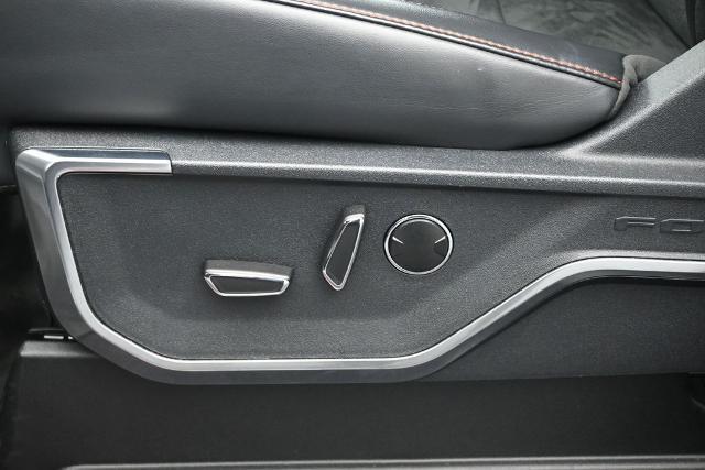 2025 Ford F-150 - $126,185