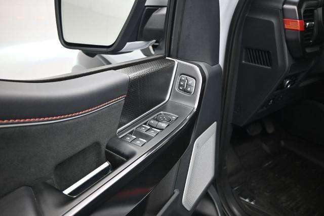 2025 Ford F-150 - $126,185