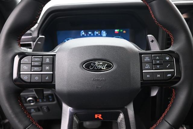 2025 Ford F-150 - $126,185