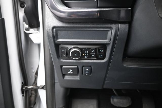 2025 Ford F-150 - $126,185