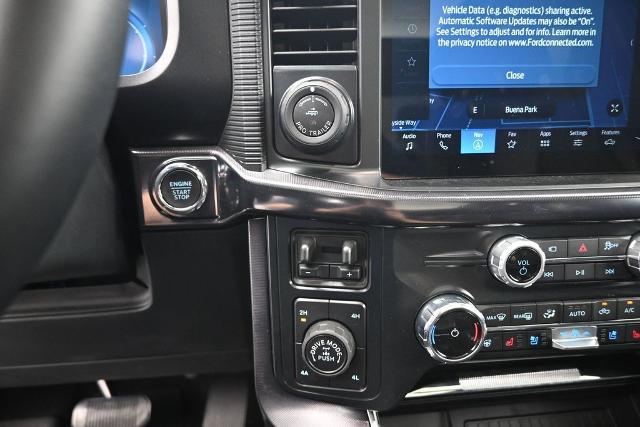 2025 Ford F-150 - $126,185