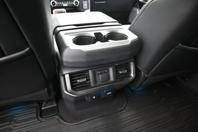 2025 Ford F-150 - $126,185