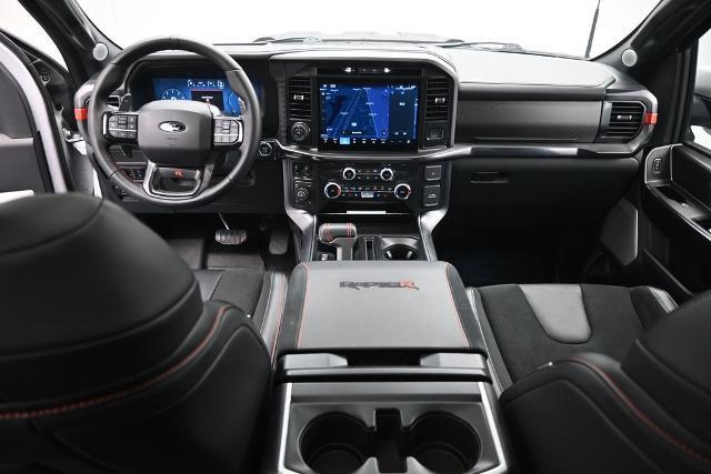 2025 Ford F-150 - $126,185