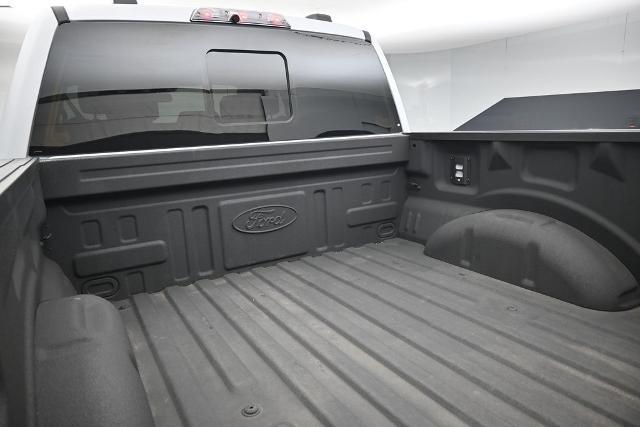 2025 Ford F-150 - $126,185