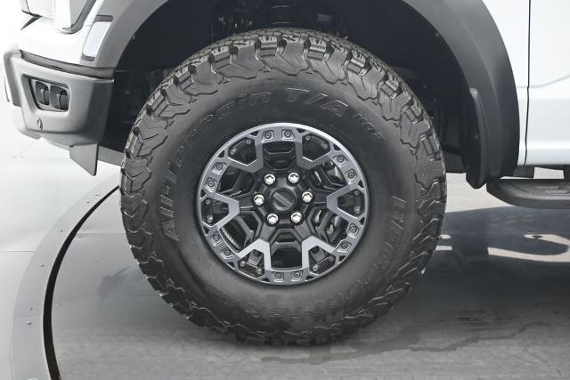 2025 Ford F-150 - $126,185