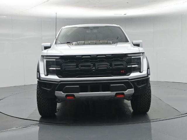 2025 Ford F-150 - $126,185