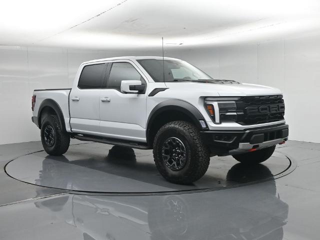 2025 Ford F-150 - $126,185