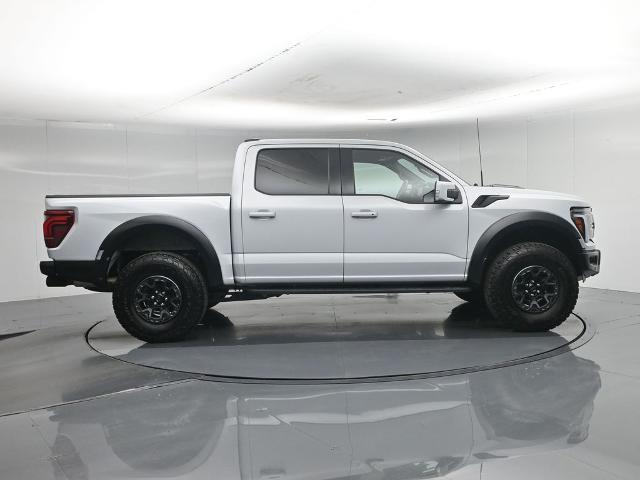 2025 Ford F-150 - $126,185