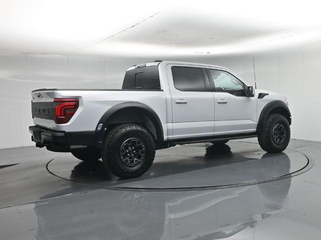 2025 Ford F-150 - $126,185