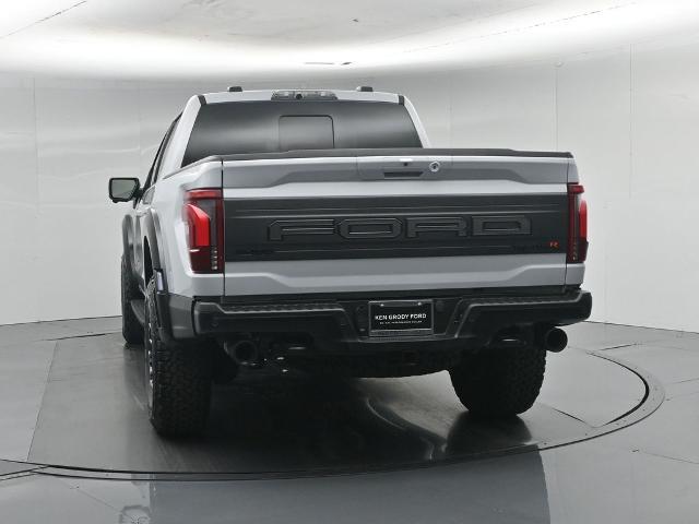 2025 Ford F-150 - $126,185