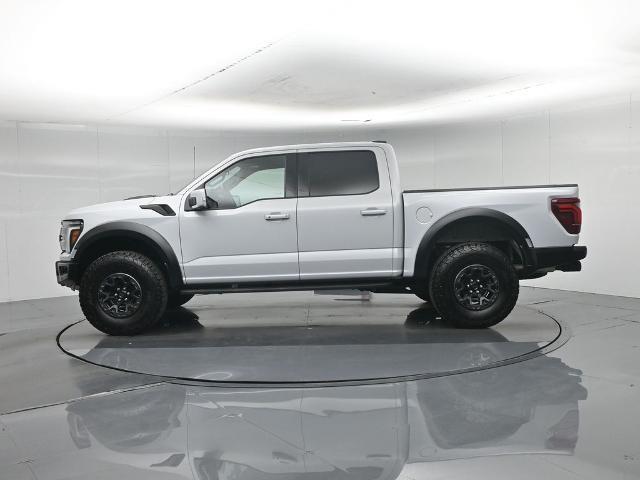 2025 Ford F-150 - $126,185