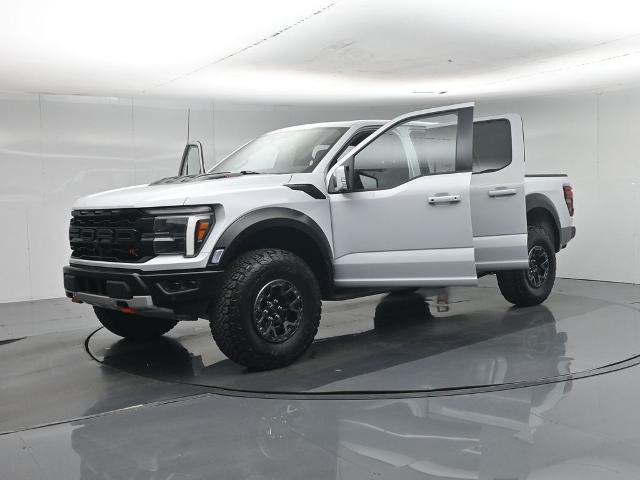 2025 Ford F-150 - $126,185