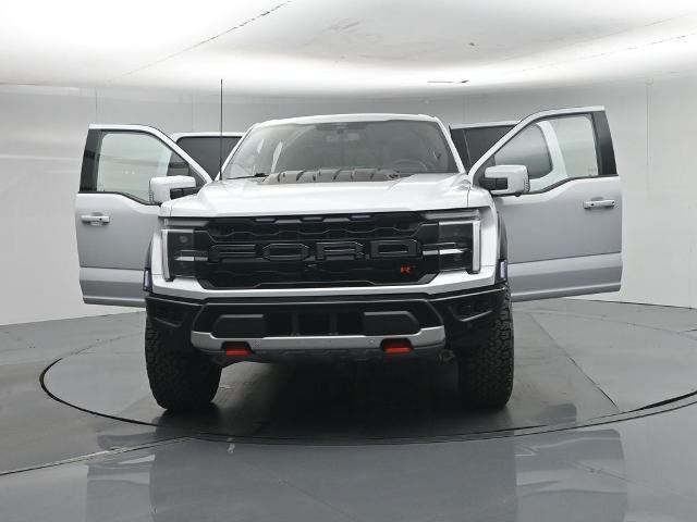 2025 Ford F-150 - $126,185
