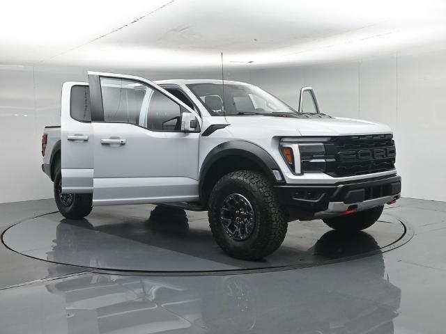 2025 Ford F-150 - $126,185