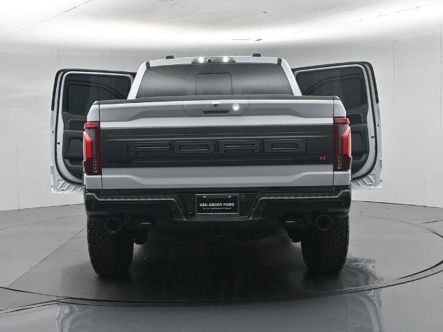 2025 Ford F-150 - $126,185