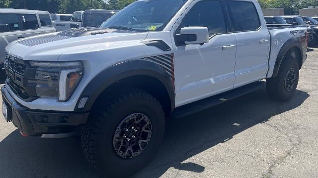 Preowned 2025 Ford F-150 Raptor for Sale