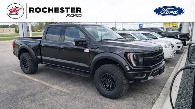 Preowned 2025 Ford F-150 Raptor for Sale