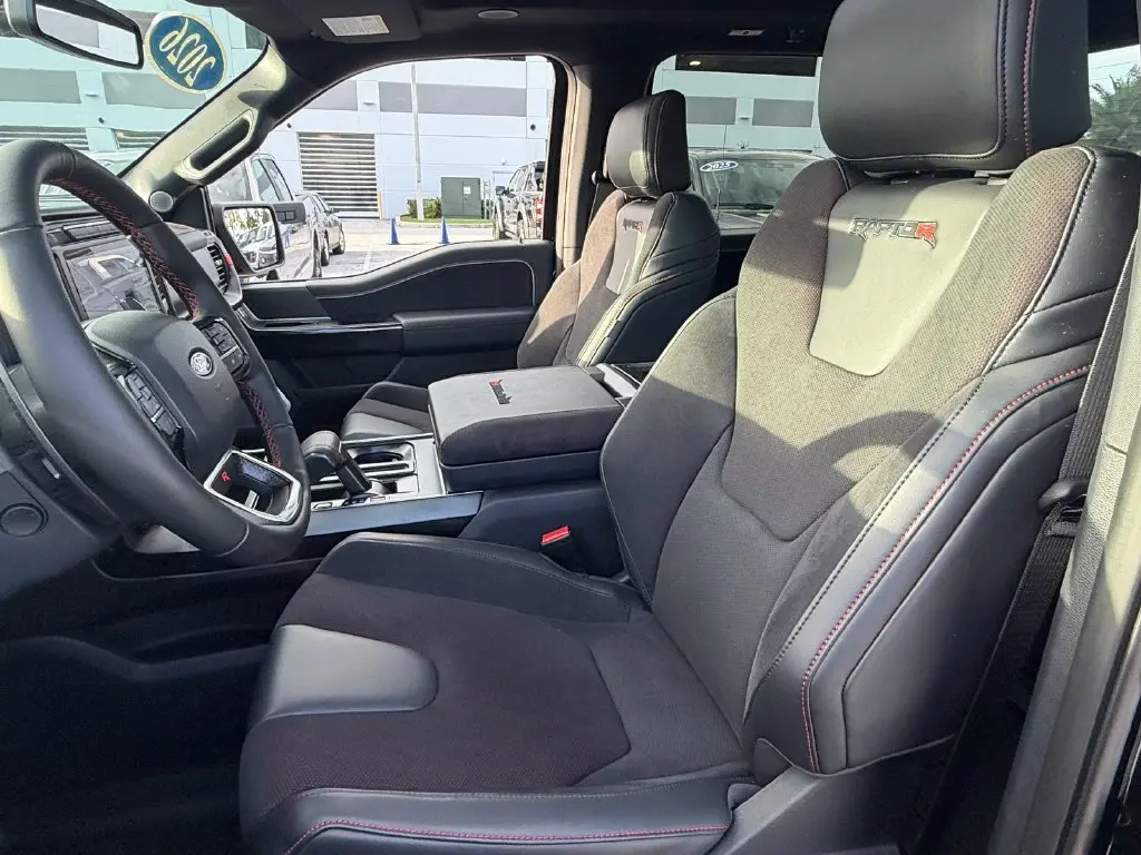 2026 Ford F-150 - $140,000