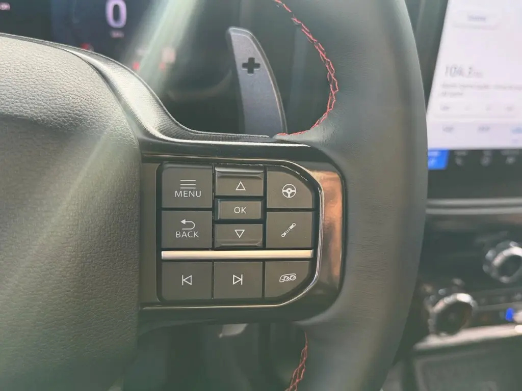 2026 Ford F-150 - $140,000