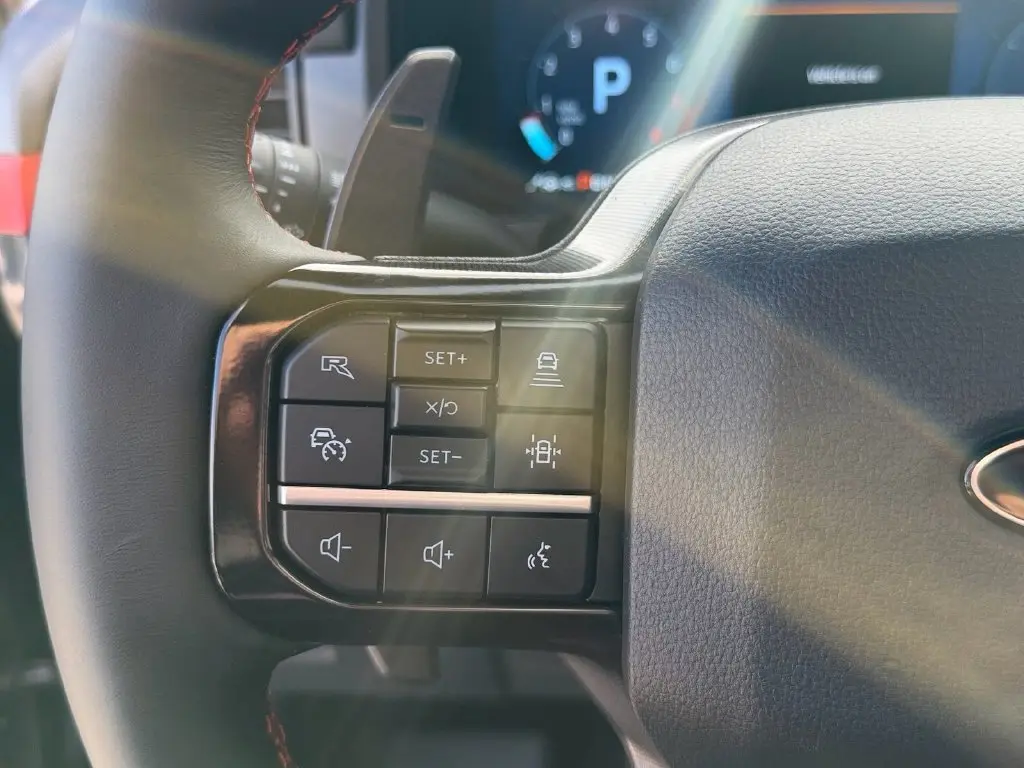 2026 Ford F-150 - $140,000