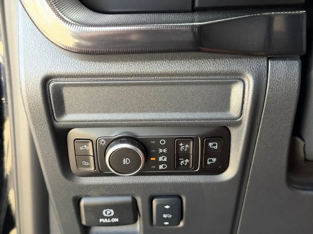 2026 Ford F-150 - $140,000