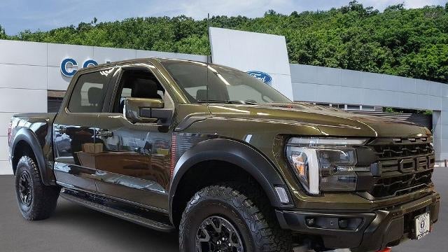 Preowned 2026 Ford F-150 Raptor for Sale