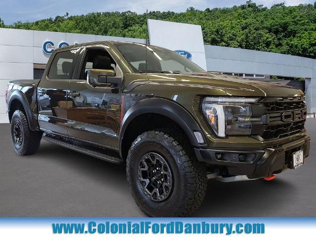 2026 Ford F-150 - $135,997