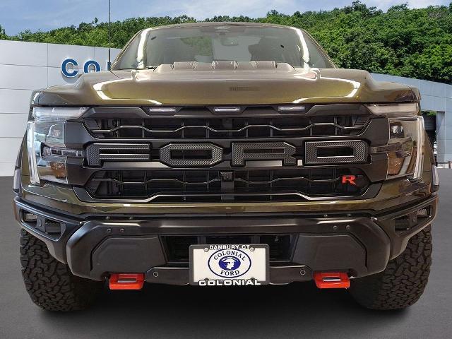 2026 Ford F-150 - $135,997