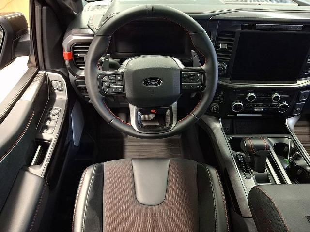 2026 Ford F-150 - $135,997