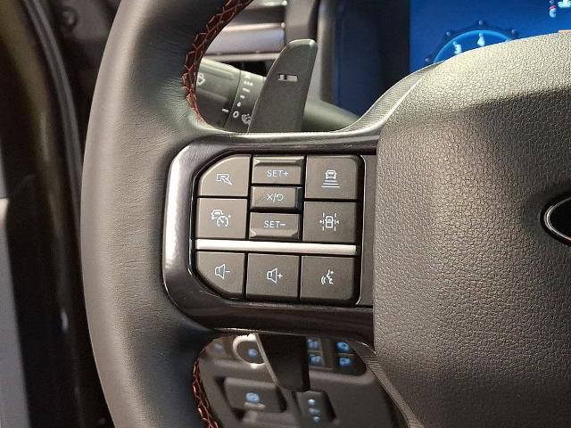 2026 Ford F-150 - $135,997