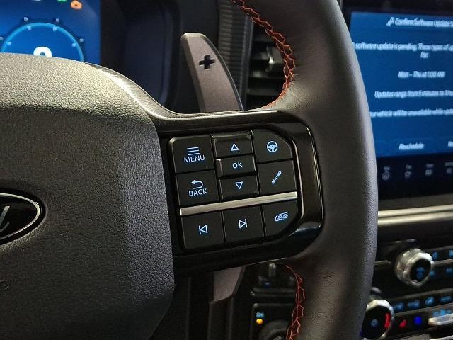2026 Ford F-150 - $135,997