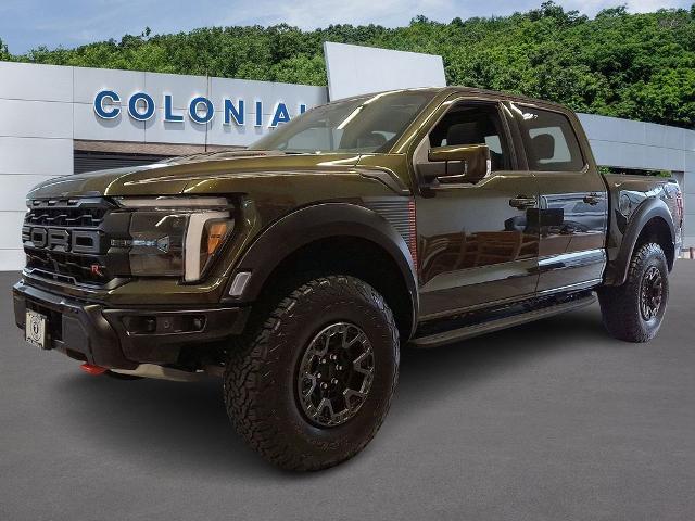 2026 Ford F-150 - $129,992