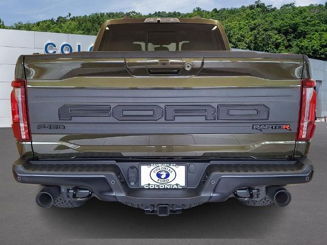 2026 Ford F-150 - $129,992