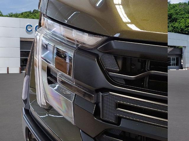 2026 Ford F-150 - $129,992