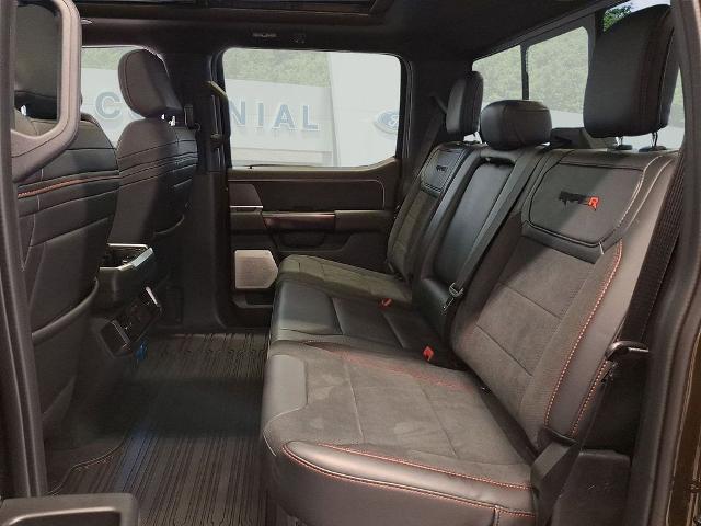 2026 Ford F-150 - $129,992