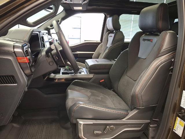2026 Ford F-150 - $129,992