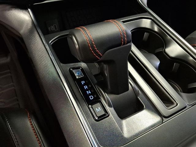 2026 Ford F-150 - $129,992