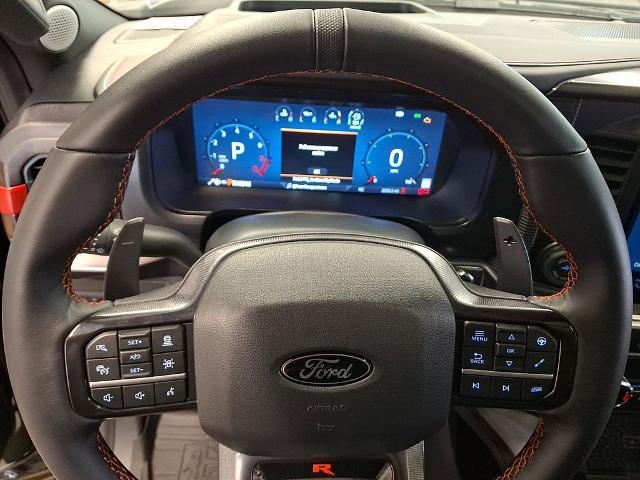 2026 Ford F-150 - $129,992