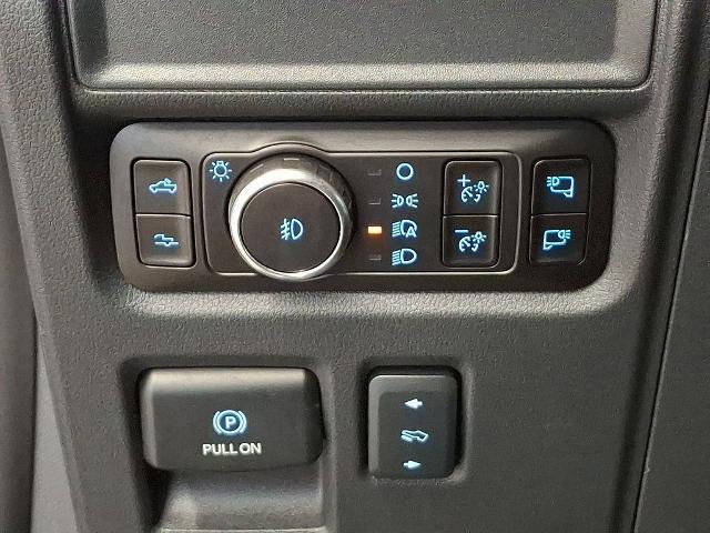 2026 Ford F-150 - $129,992
