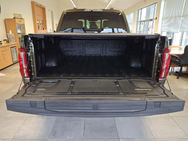 2026 Ford F-150 - $129,992