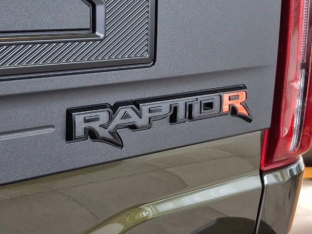 2026 Ford F-150 - $129,992