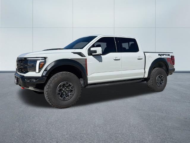 2026 Ford F-150 - $129,180