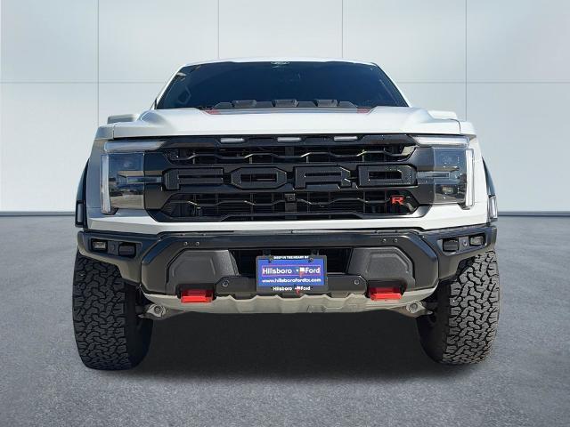 2026 Ford F-150 - $129,180