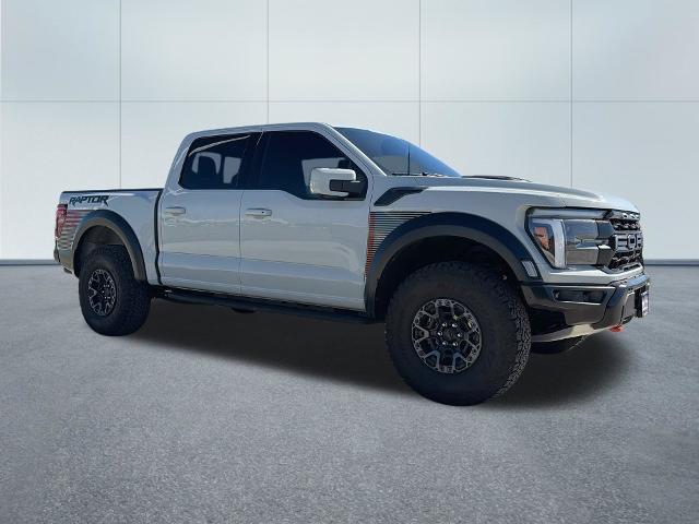 2026 Ford F-150 - $129,180