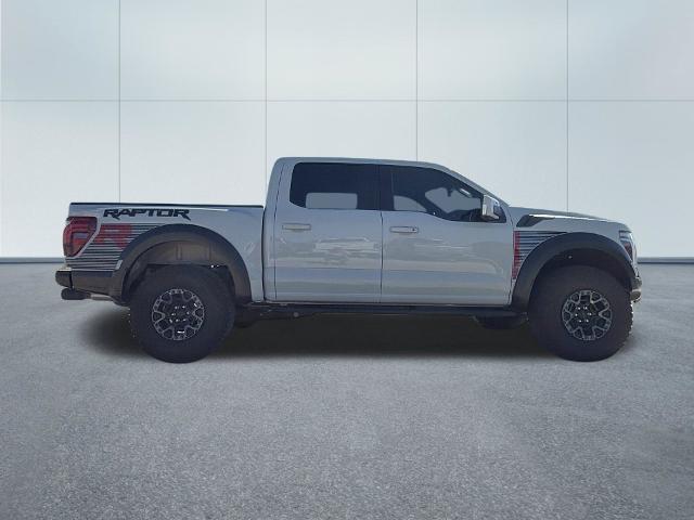 2026 Ford F-150 - $129,180