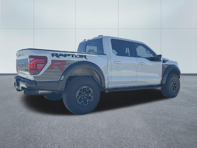 2026 Ford F-150 - $129,180